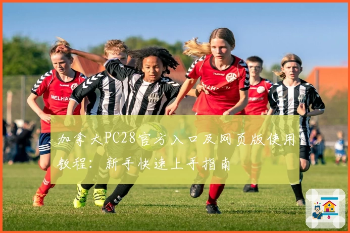 加拿大PC28官方入口及网页版使用教程：新手快速上手指南