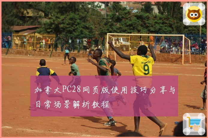 加拿大PC28网页版使用技巧分享与日常场景解析教程