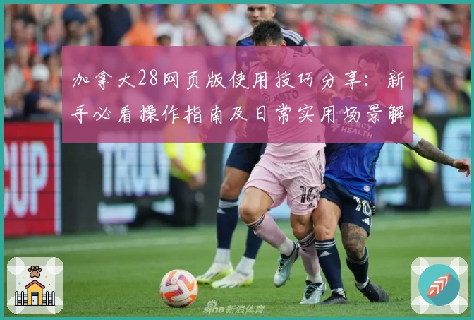 加拿大28网页版使用技巧分享：新手必看操作指南及日常实用场景解析