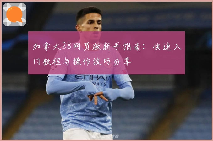 加拿大28网页版新手指南：快速入门教程与操作技巧分享