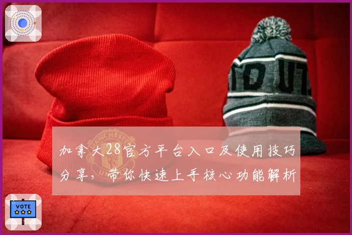 加拿大28官方平台入口及使用技巧分享，带你快速上手核心功能解析