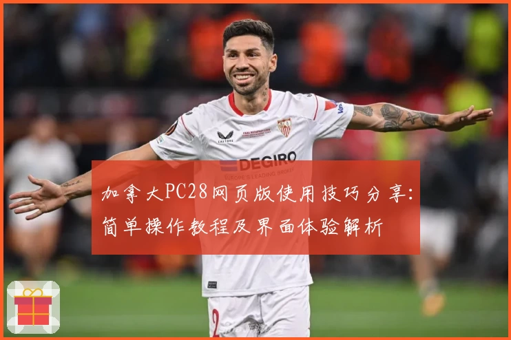 加拿大PC28网页版使用技巧分享：简单操作教程及界面体验解析