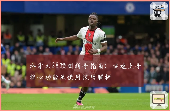 加拿大28预测新手指南：快速上手核心功能及使用技巧解析