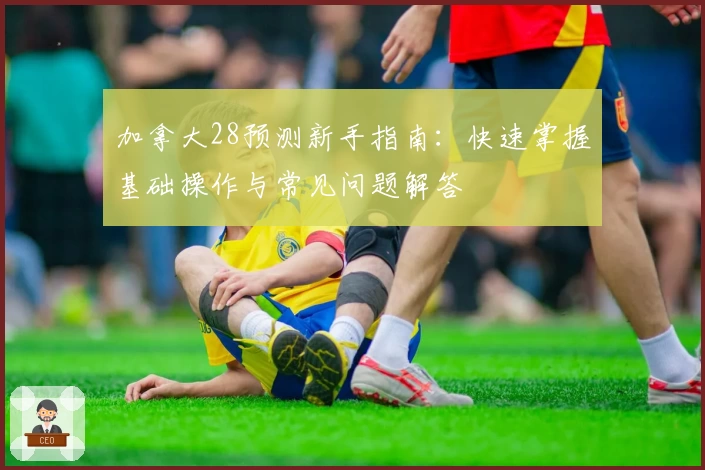 加拿大28预测新手指南：快速掌握基础操作与常见问题解答