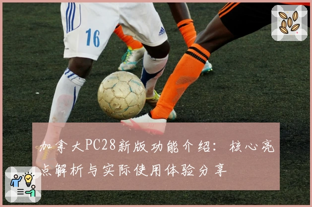 加拿大PC28新版功能介绍：核心亮点解析与实际使用体验分享